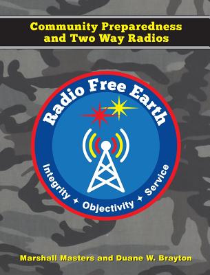 Radio Free Earth: Special Edition Hardcover (COLOR) Cover Image