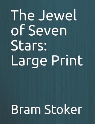 The Jewel of Seven Stars
