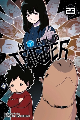 World Trigger, Vol. 5, Book by Daisuke Ashihara