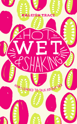 Cover for Hot, Wet, and Shaking