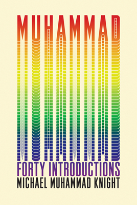 Muhammad: Forty Introductions Cover Image