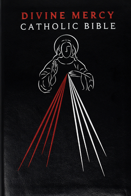 Divine Mercy Catholic Bible By Alar MIC Rev Chris Calloway MIC Very Rev Cover Image