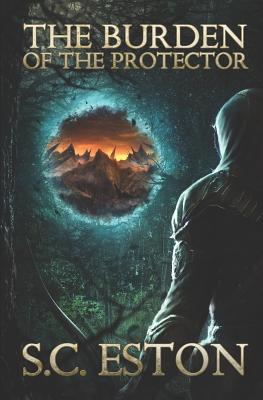 The Burden of the Protector Cover Image