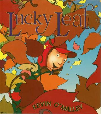 Lucky Leaf Cover Image