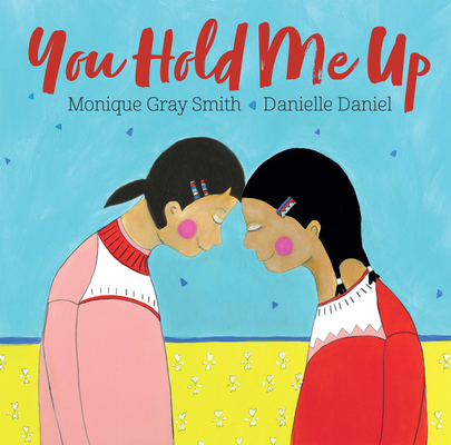 Cover for You Hold Me Up