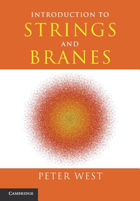 Introduction to Strings and Branes Cover Image