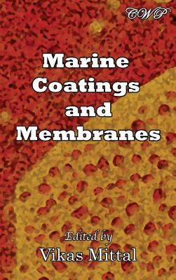 Marine Coatings and Membranes (Oil and Gas)