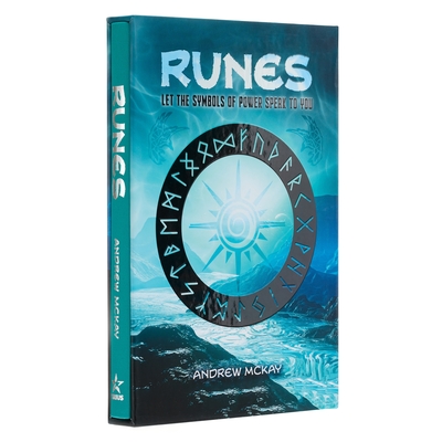 Runes: Deluxe Slipcase Edition (Arcturus Silkbound Classics)