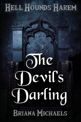 Cover for The Devil's Darling