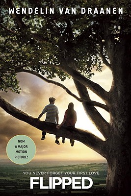Flipped Cover
