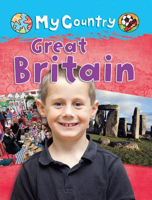 Great Britain Cover Image