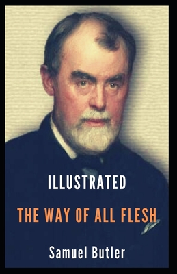 The Way of All Flesh - Samuel Butler - First Edition