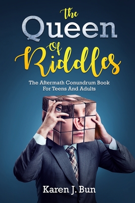 Cover for The Queen Of Riddles