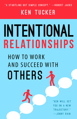 Cover for Intentional Relationships