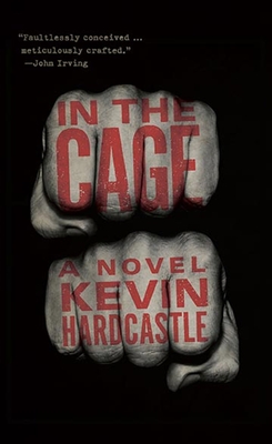 In the Cage Cover Image