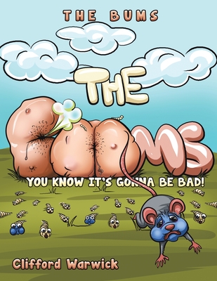 The Bums Cover Image