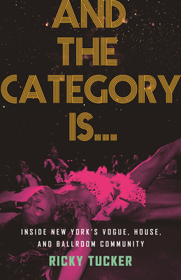 Cover for And the Category Is…