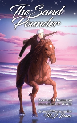 Cover for The Sand Pounder
