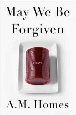 Cover for May We Be Forgiven