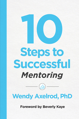 10 Steps to Successful Mentoring Cover Image