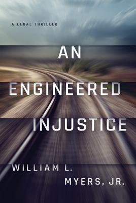 Cover for An Engineered Injustice (Philadelphia Legal)