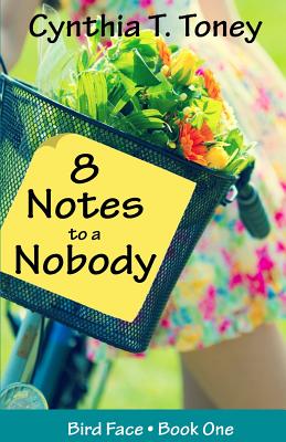 Cover for 8 Notes to a Nobody