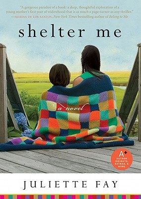 Shelter Me Cover