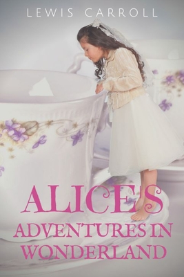 Alice's Adventures in Wonderland Cover Image