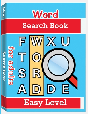 word search books for adults easy level word search puzzle books for adults large print word search vocabulary builder word puzzles for adults large print paperback left bank books