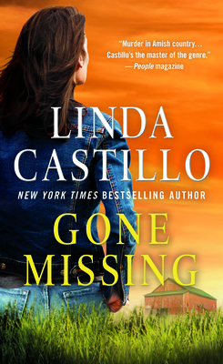 Cover for Gone Missing: A Kate Burkholder Novel
