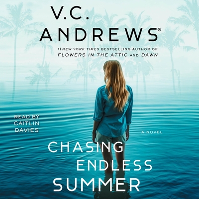 Chasing Endless Summer Cover Image