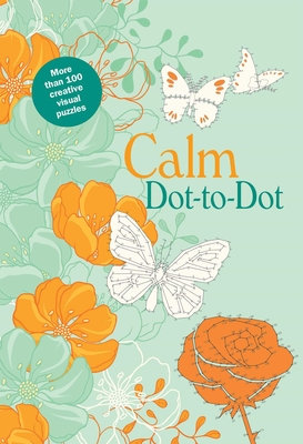 Calm Dot-to-Dot Cover Image