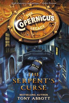The Copernicus Legacy: The Serpent's Curse