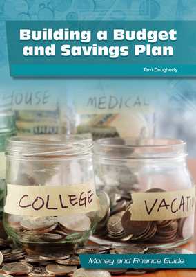 Building a Budget and Savings Plan Cover Image