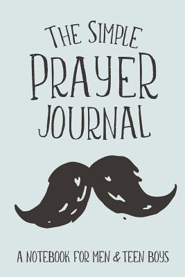 Teen Prayer Journal 