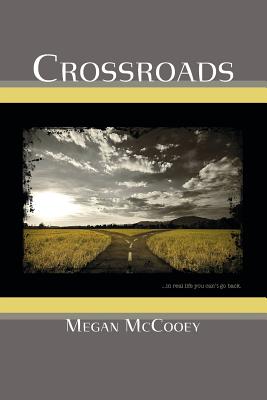 Crossroads Cover Image