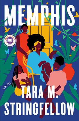 Cover Image for Memphis: A Novel