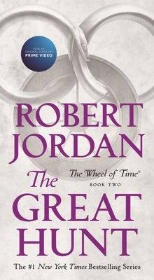Cover for The Great Hunt