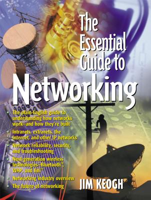 The Essential Guide to Networking Cover Image