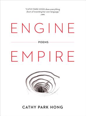 Cover for Engine Empire