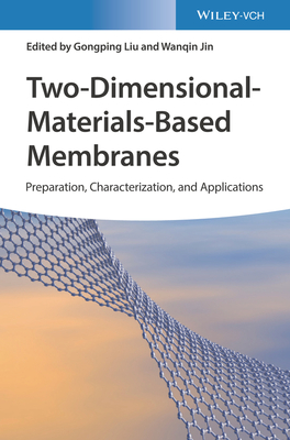 Two-Dimensional-Materials-Based Membranes: Preparation