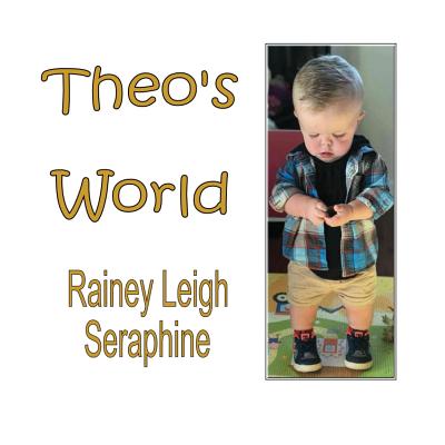 Theo's World Cover Image
