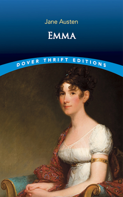 Emma (Dover Thrift Editions: Classic Novels)