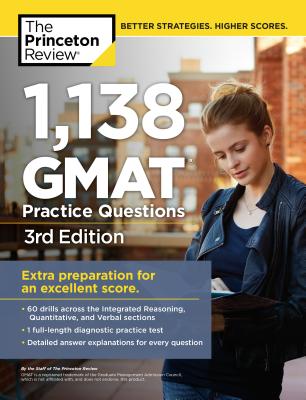 New GMAT Test Review