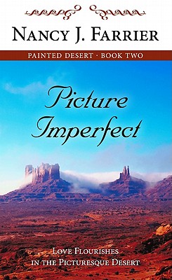 Picture Imperfect Cover