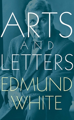 Cover for Arts and Letters