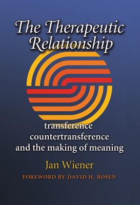 The Therapeutic Relationship: Transference, Countertransference, and the Making of Meaning (Carolyn and Ernest Fay Series in Analytical Psychology #14)
