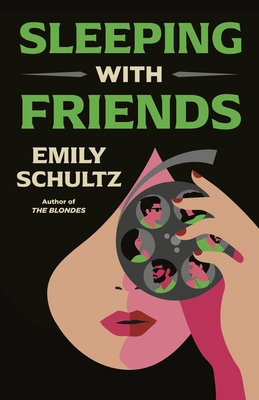 Sleeping with Friends (Friends and Enemies #1)