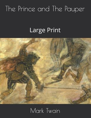 The Prince and The Pauper