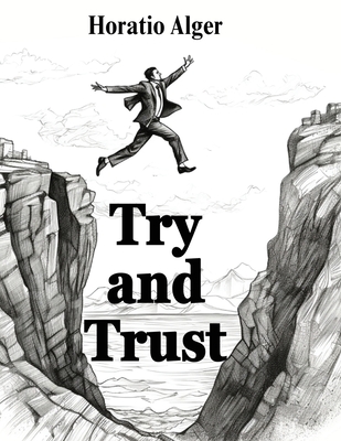 Try and Trust Cover Image